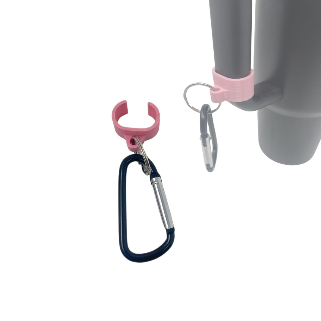 Amazon.com: Carabiner Clip Attachment Compatible with Stanley 40